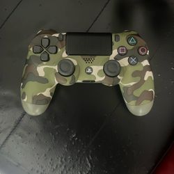 PS4 Controller 