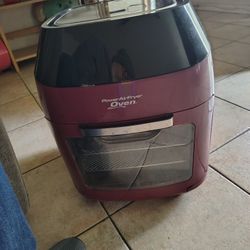 Air Fryer 