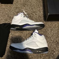 Jordan 5 Concord Size 11 