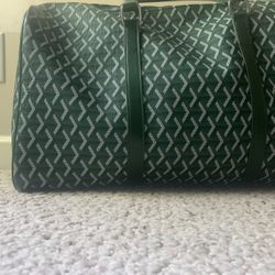 Goyard Duffle Bag 