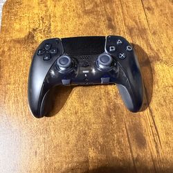 PlayStation five eite controller