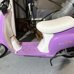 Razor Scooter