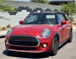 2016 MINI