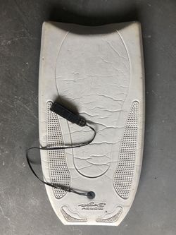 Used Board