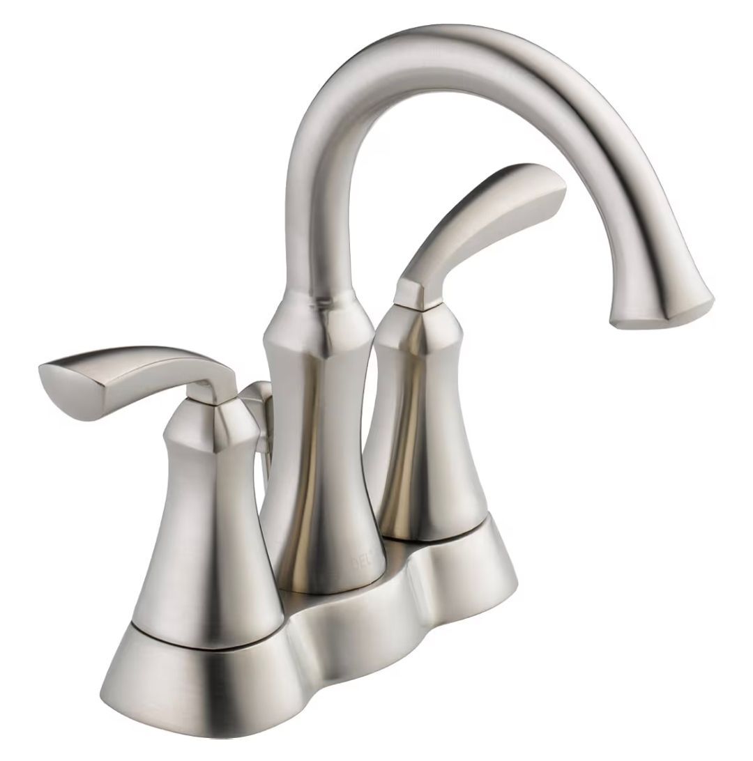 Delta Mandara Bathroom Vanity Faucet