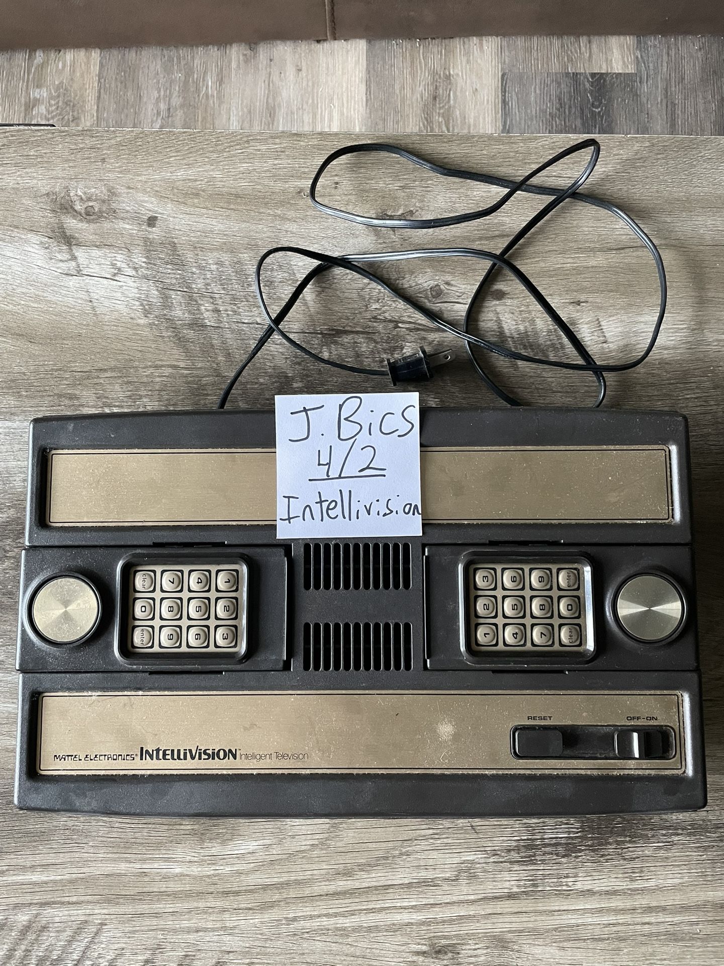 Intellivision Bundle