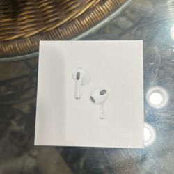 Airpods 3rd Gen 