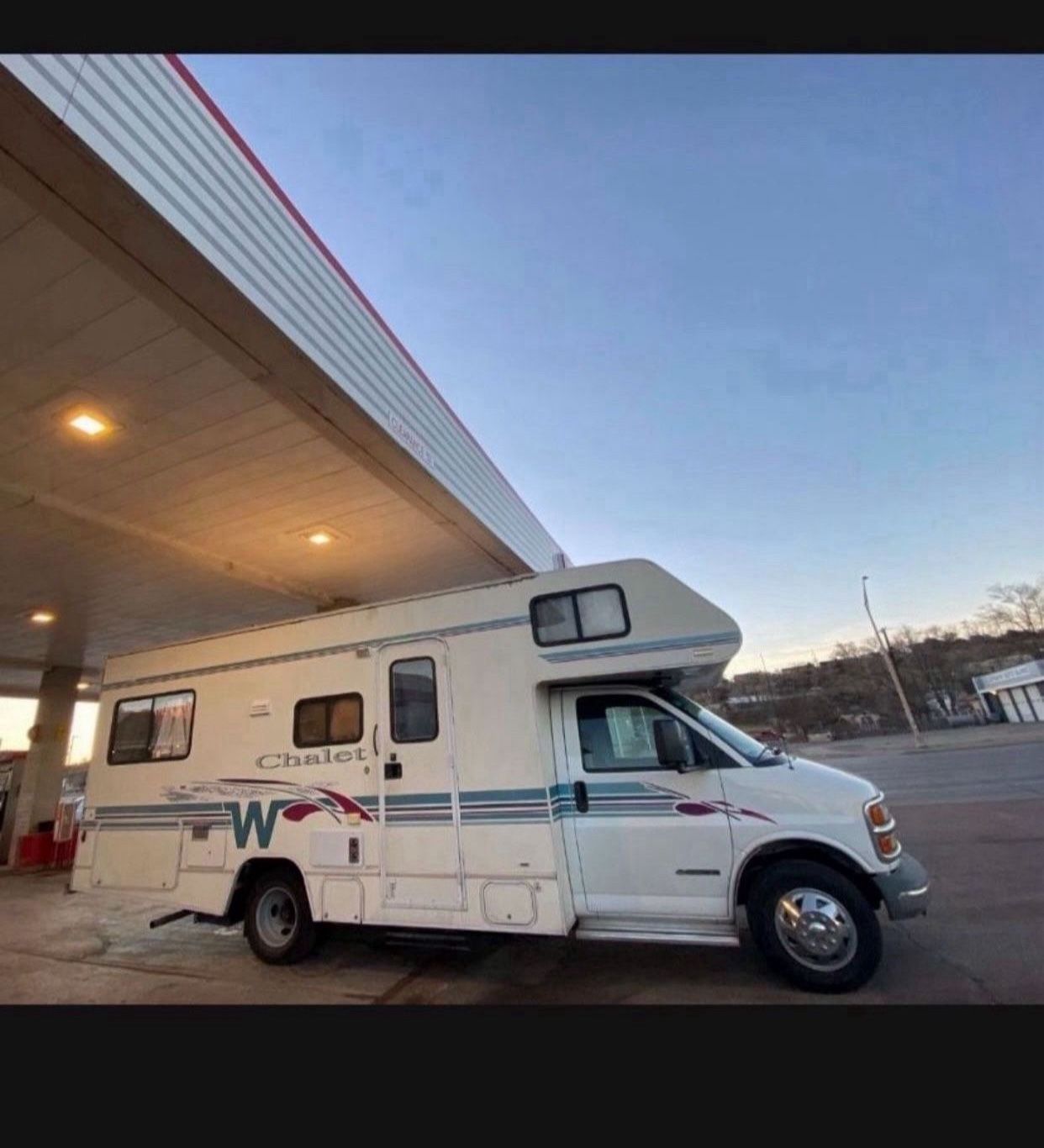 Mobile Home