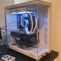 NZXT Rtx 4070ti Gaming Pc