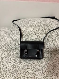 Dr Martens Purse