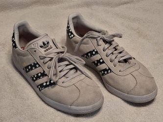 Adidas Gazelle Women's 7 - Used