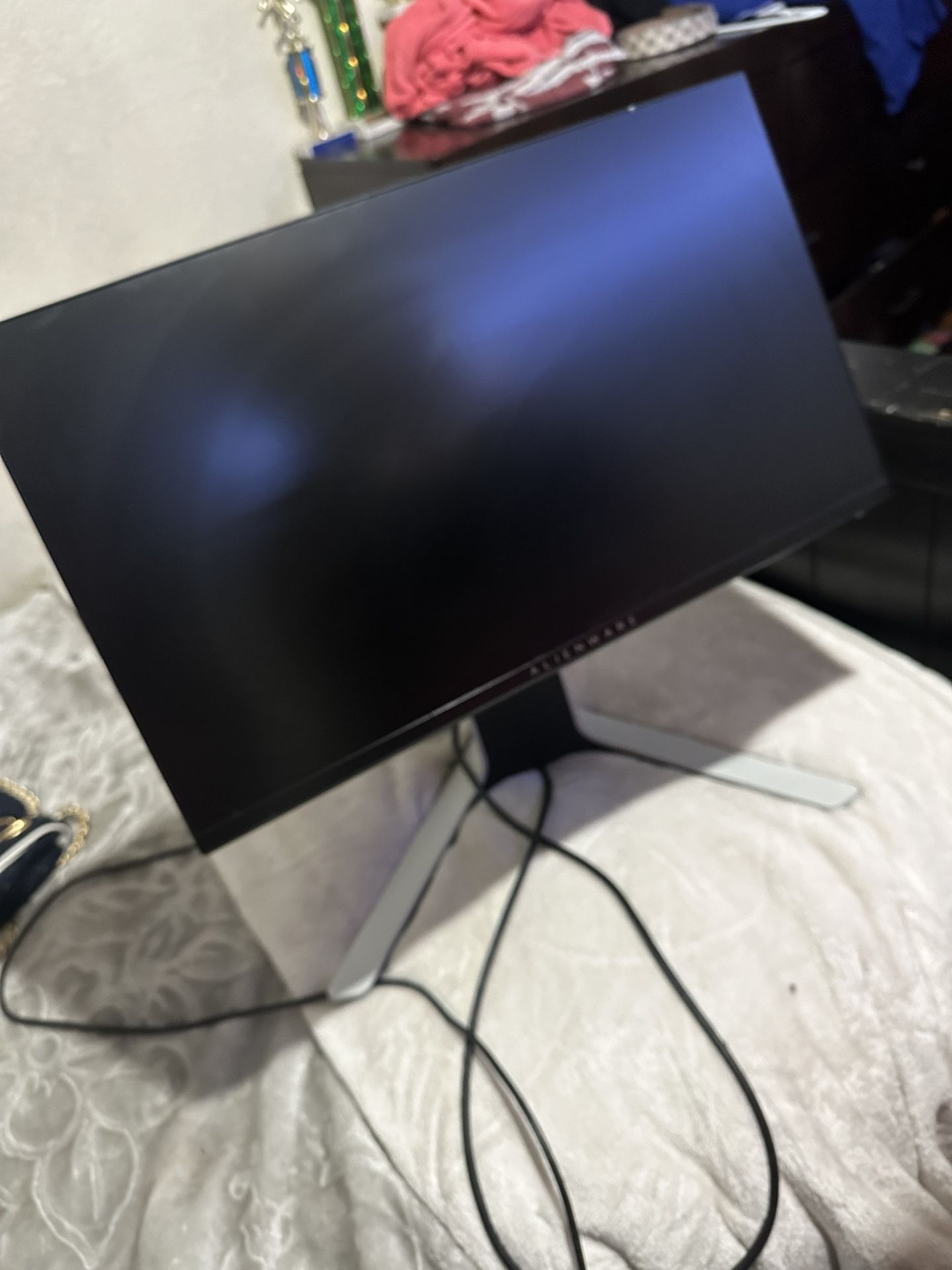 Alienware Monitor 240hz for Sale in Lynwood, CA - OfferUp