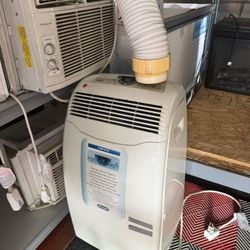 Portable AC air conditioner 9000btu