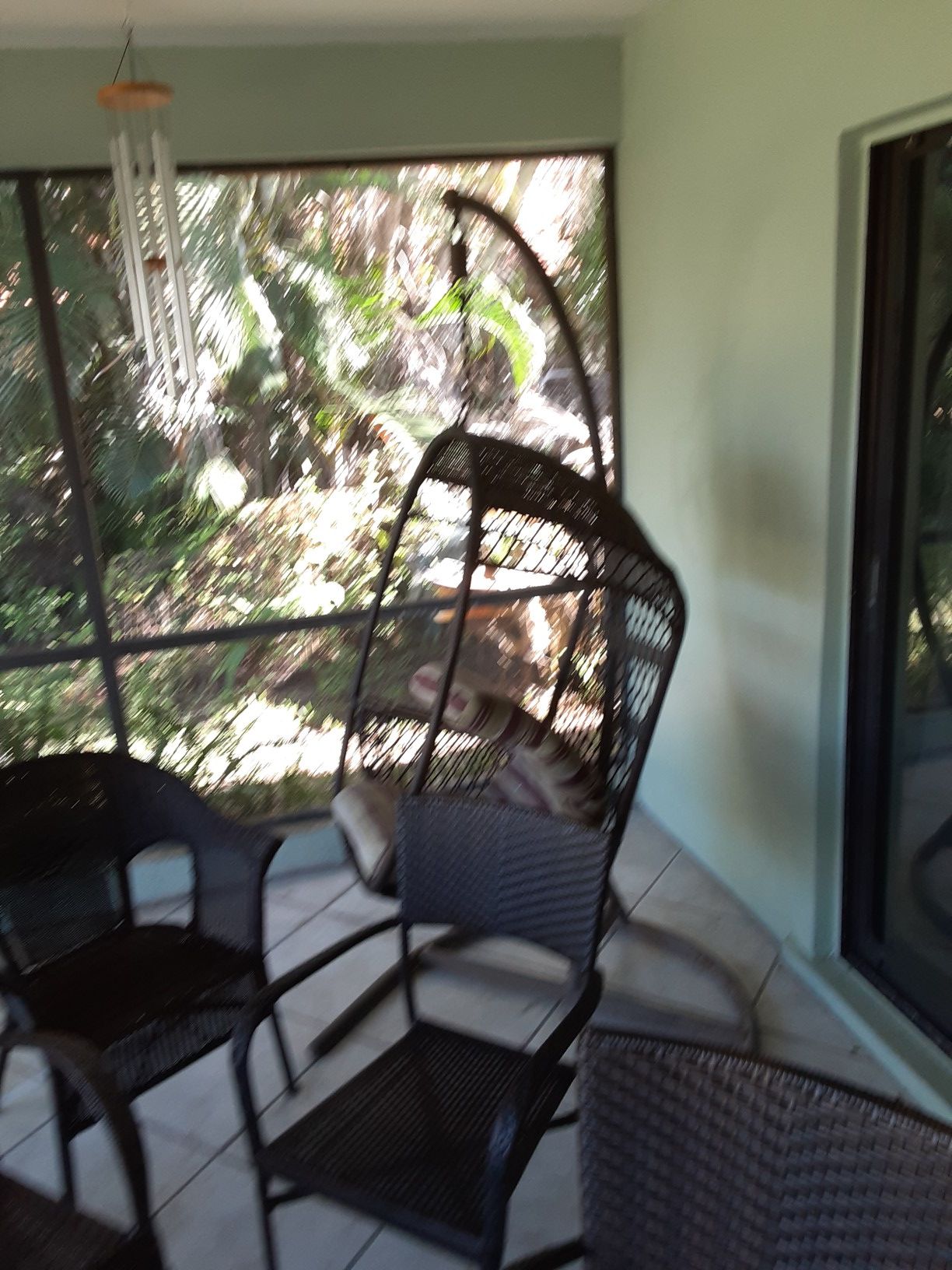Patio Furniture