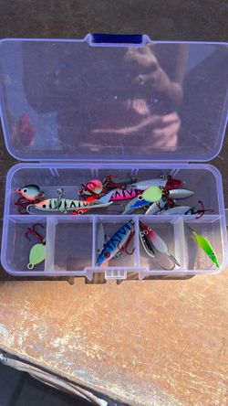 Fishing (1$ each !!)