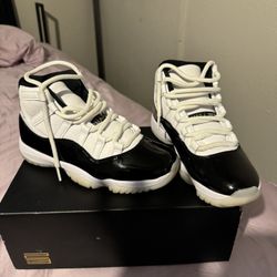 Jordan 11s Concord, 8 