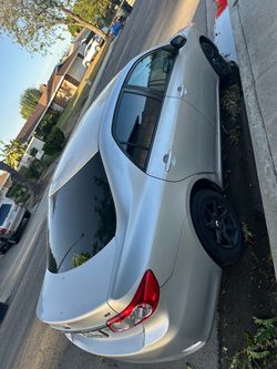 2011 Toyota Corolla