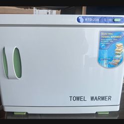 Salon Towel Warmer 23L