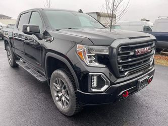 2020 GMC Sierra 1500 Crew Cab