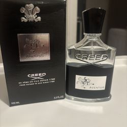 Creed Aventus 
