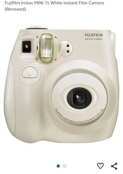 Fujiflim Mini 7