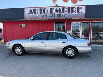 2005 Buick LeSabre