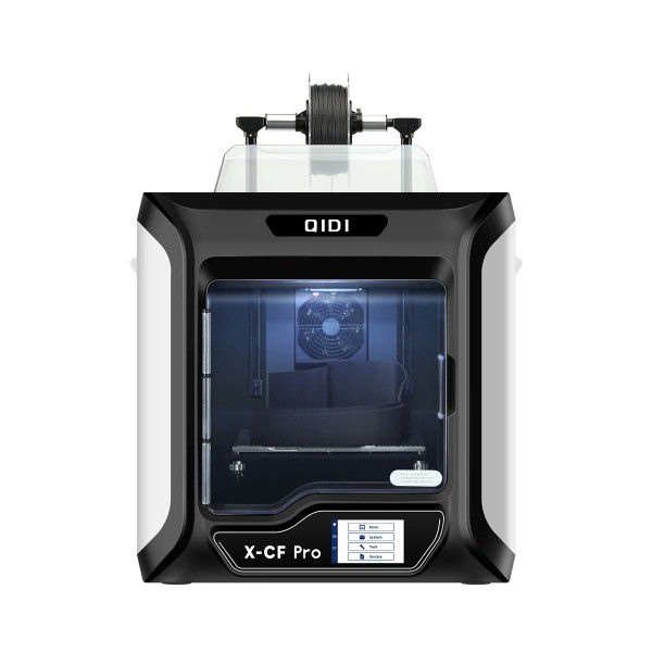 Qidi X-CF Pro 3d Printer Brand New
