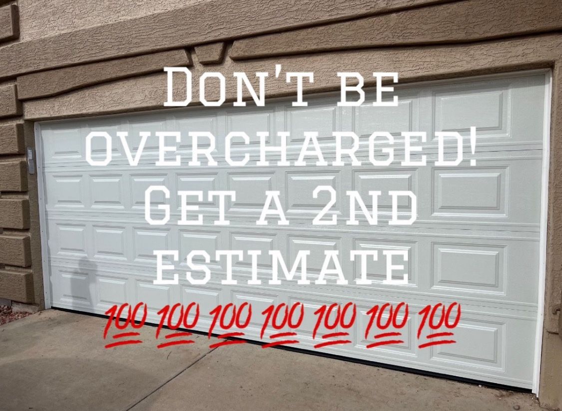 Garage Doors