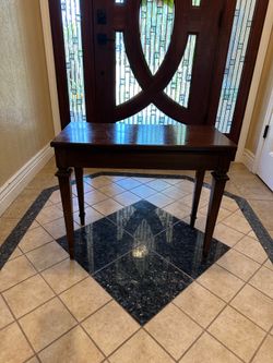 Bench