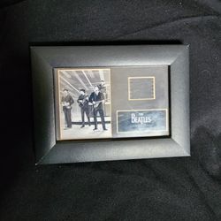 Beatles Photo And Film 