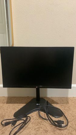 Wali monitor