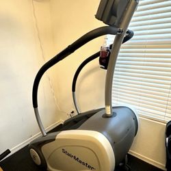 Stairmaster 