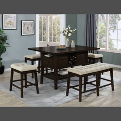Dining set