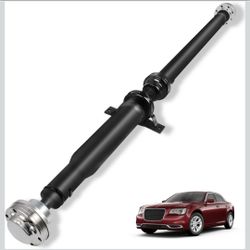 Dodge Charger AWD Driveshaft Chrysler 300 Rear Prop Shaft 2015-2019 V6