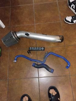 G35 parts