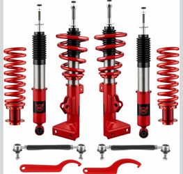EVILENERGY Coilovers Benz C