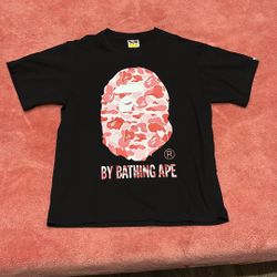 Bape Shirt 