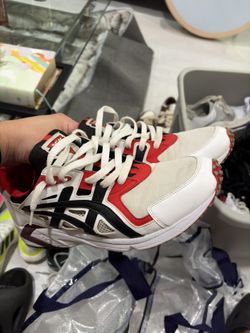 ASICS Men’s 10.5