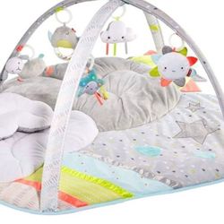 Skip Hop Baby Activity Gym Floor Mat