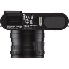 NEW Leica Q2 Compact Digital Camera (Photo/Video)