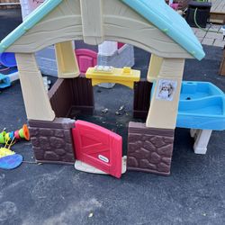 children's home