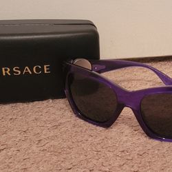 Versace Sunglasses!
