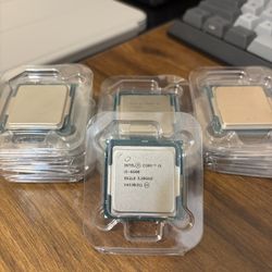 Intel Core i5-6500 Processors