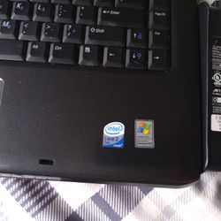   Laptop Dell 