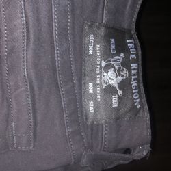 True Religion Shorts