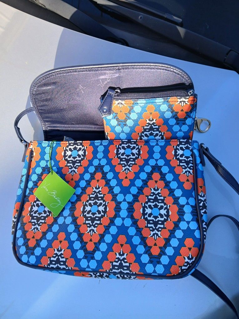 Vera Bradley Handbag