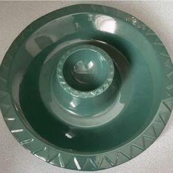 Fiesta Dip & Chip Bowl