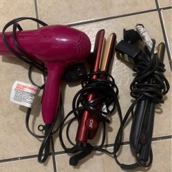 Hair Tools