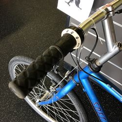 最新 REW10WORKS USED スタンド 真鍮 BIKE その他 - sterlingsun.ca