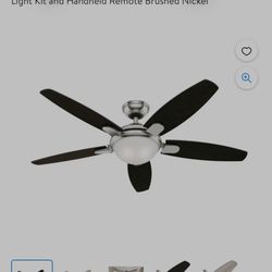 Brand New Fan